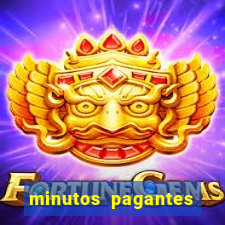 minutos pagantes fortune dragon